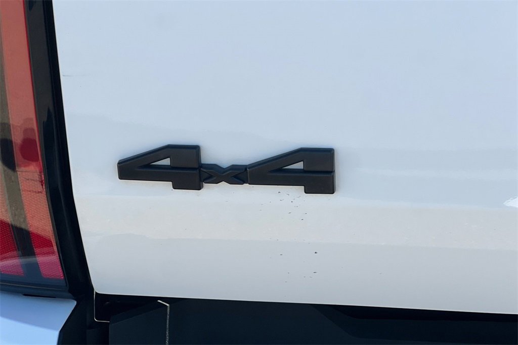 Used 2023 Toyota Tundra Limited image 29