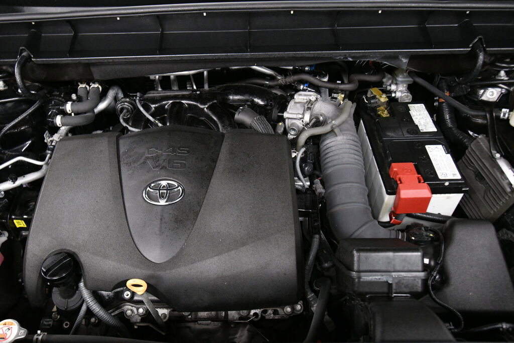 Used 2022 Toyota Highlander XSE image 38