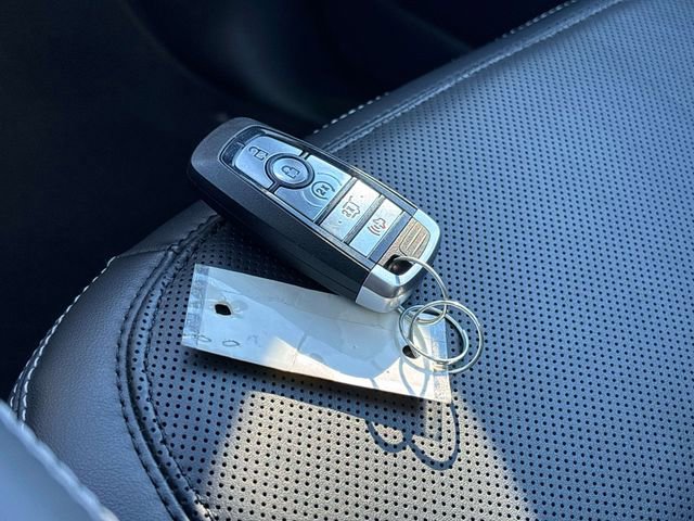 Used 2025 Ford Expedition Platinum w/ Stealth Performance Package image 28