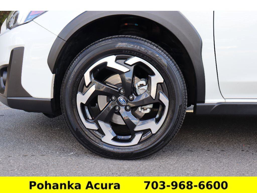Used 2023 Subaru Crosstrek 2.5i Limited image 26