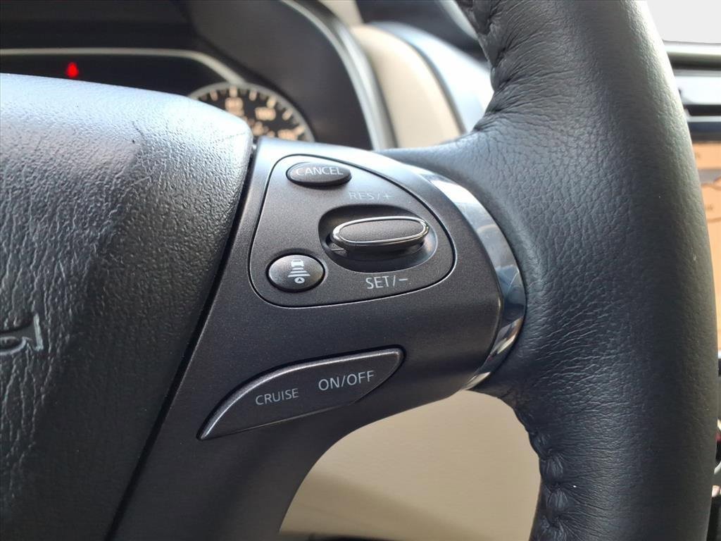 Used 2023 Nissan Murano SL w/ SL Moonroof Package image 27