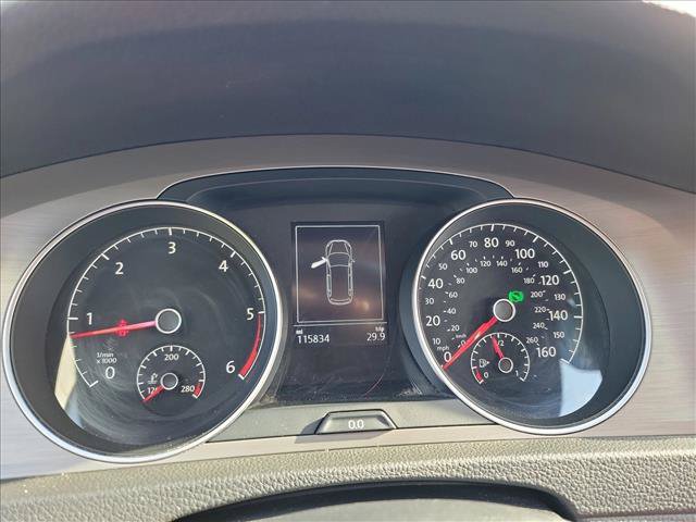 Used 2015 Volkswagen Golf TDI SE FWD image 20
