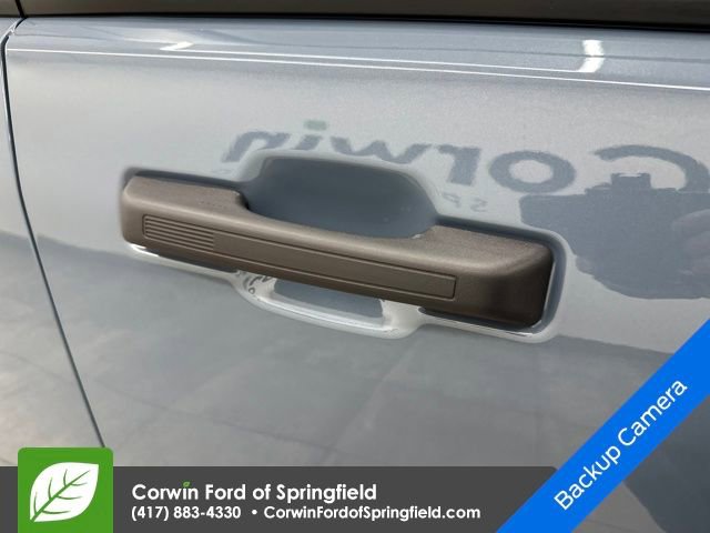 New 2026 Ford Maverick XLT w/ XLT Luxury Package image 8