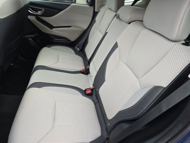 Certified 2022 Subaru Forester Premium image 10