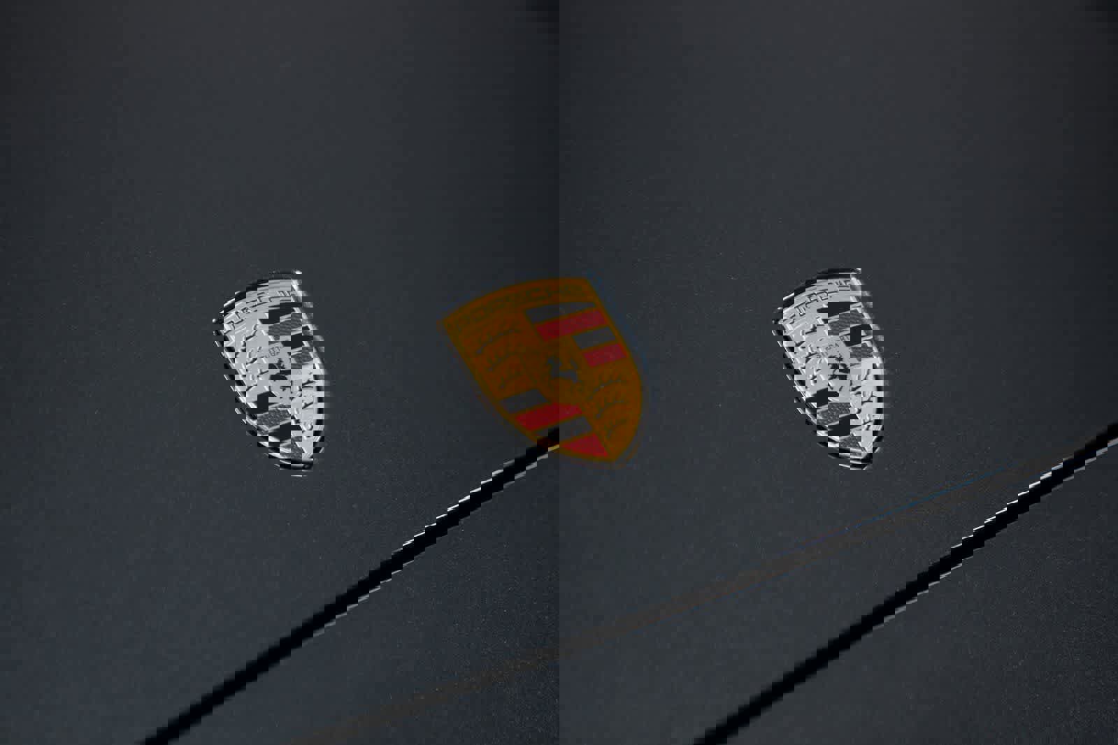 New 2026 Porsche Panamera 4S image 35