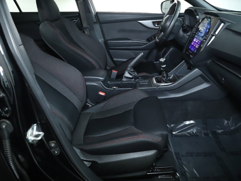 Used 2023 Subaru WRX Premium image 32