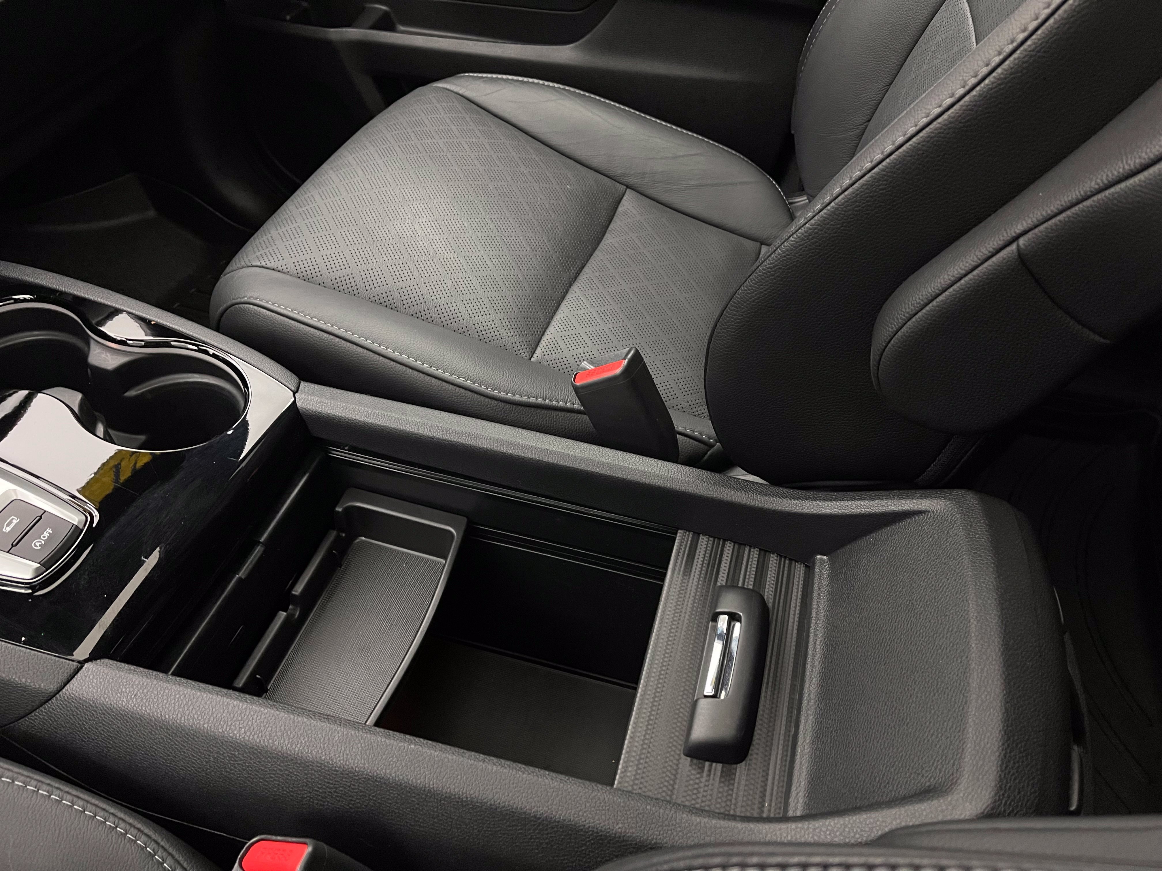 Used 2021 Honda Passport Elite image 33