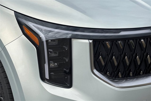 New 2026 Kia Carnival EX image 34