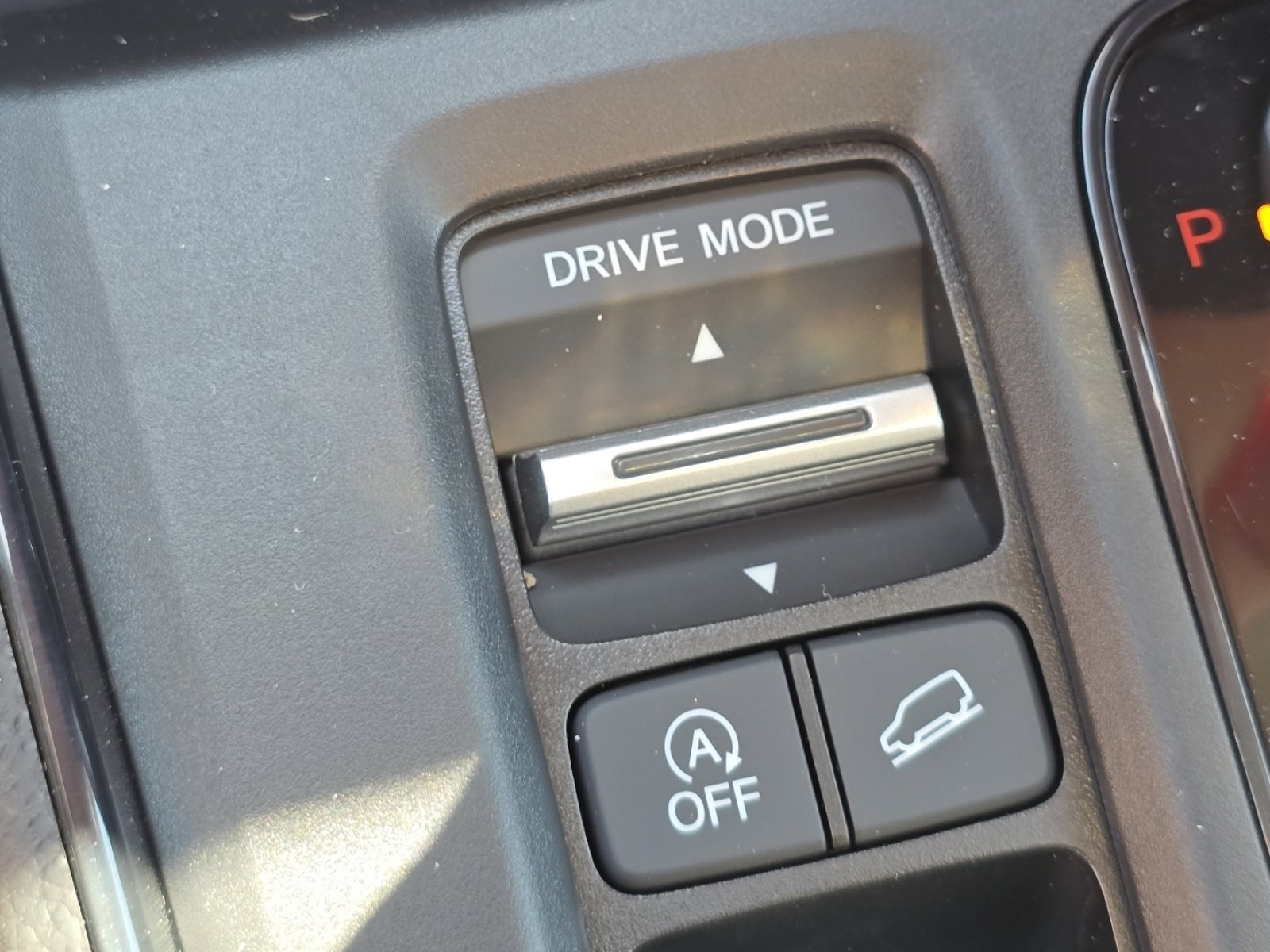 New 2026 Honda CR-V LX image 8