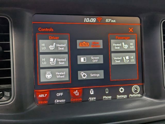 Used 2023 Dodge Charger Scat Pack image 16