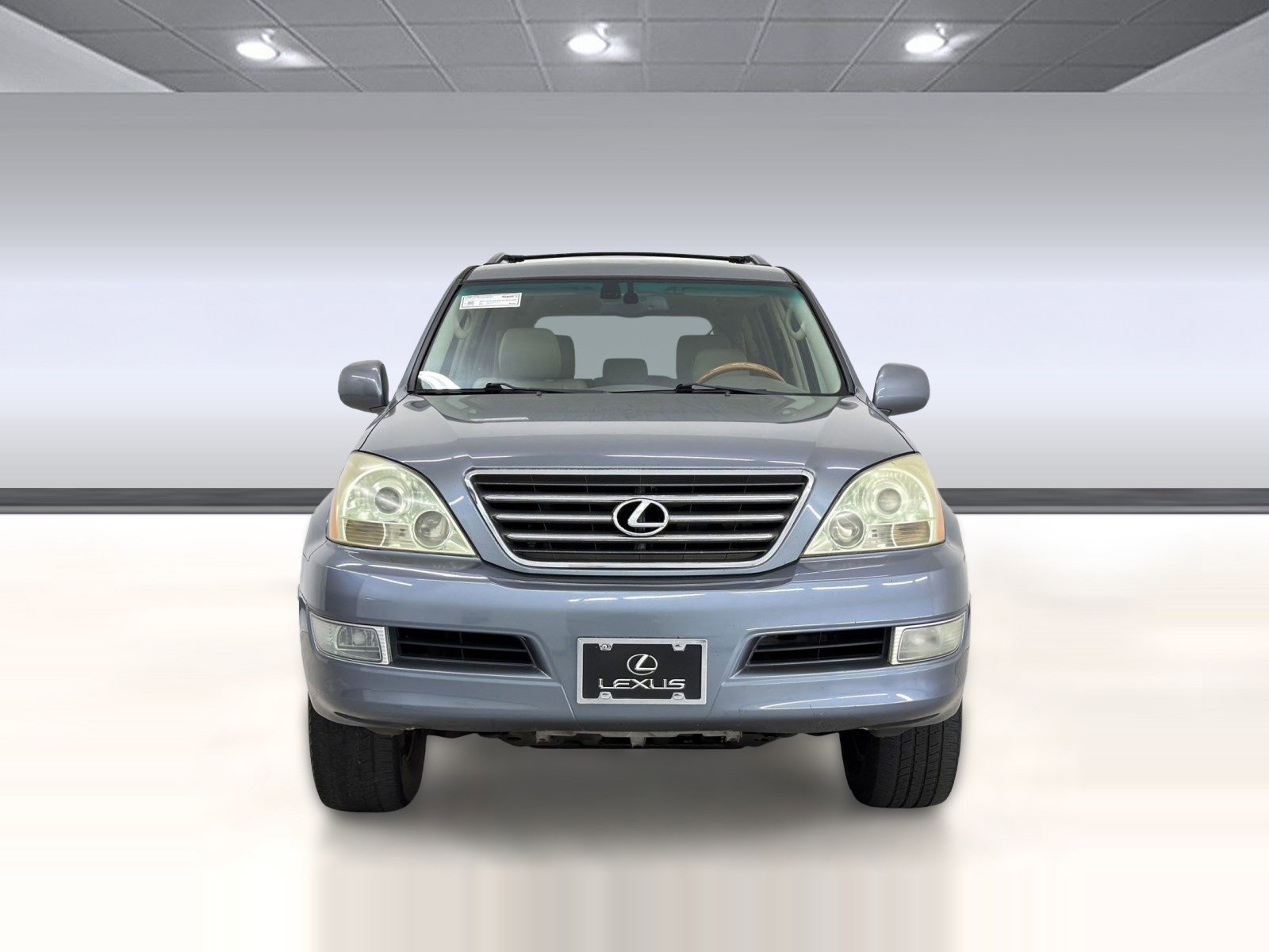 Used 2003 Lexus GX 470 image 6