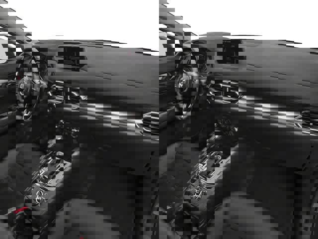 Used 2017 MAZDA CX-5 Touring w/ Preferred Equipment Package image 19