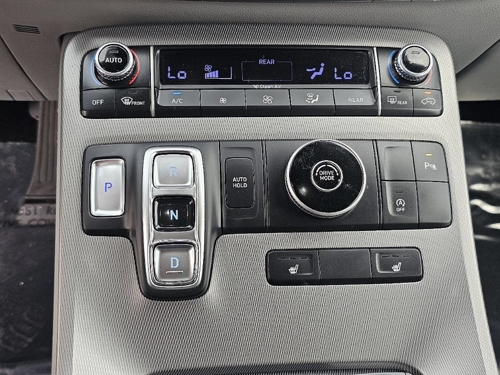 Used 2020 Hyundai Palisade SEL w/ Convenience Package FWD image 37