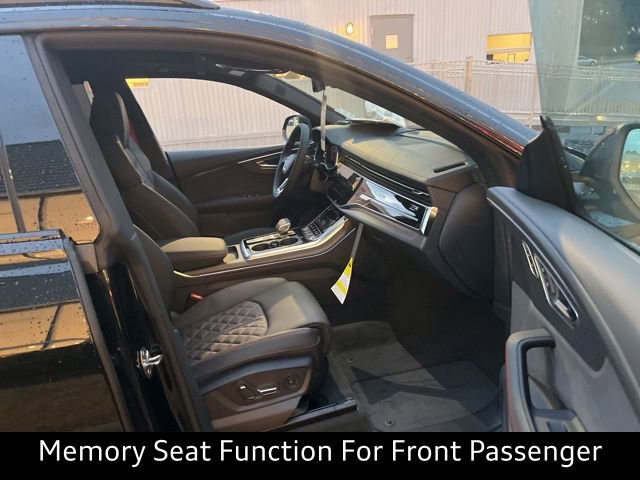 New 2026 Audi Q8 Prestige image 35