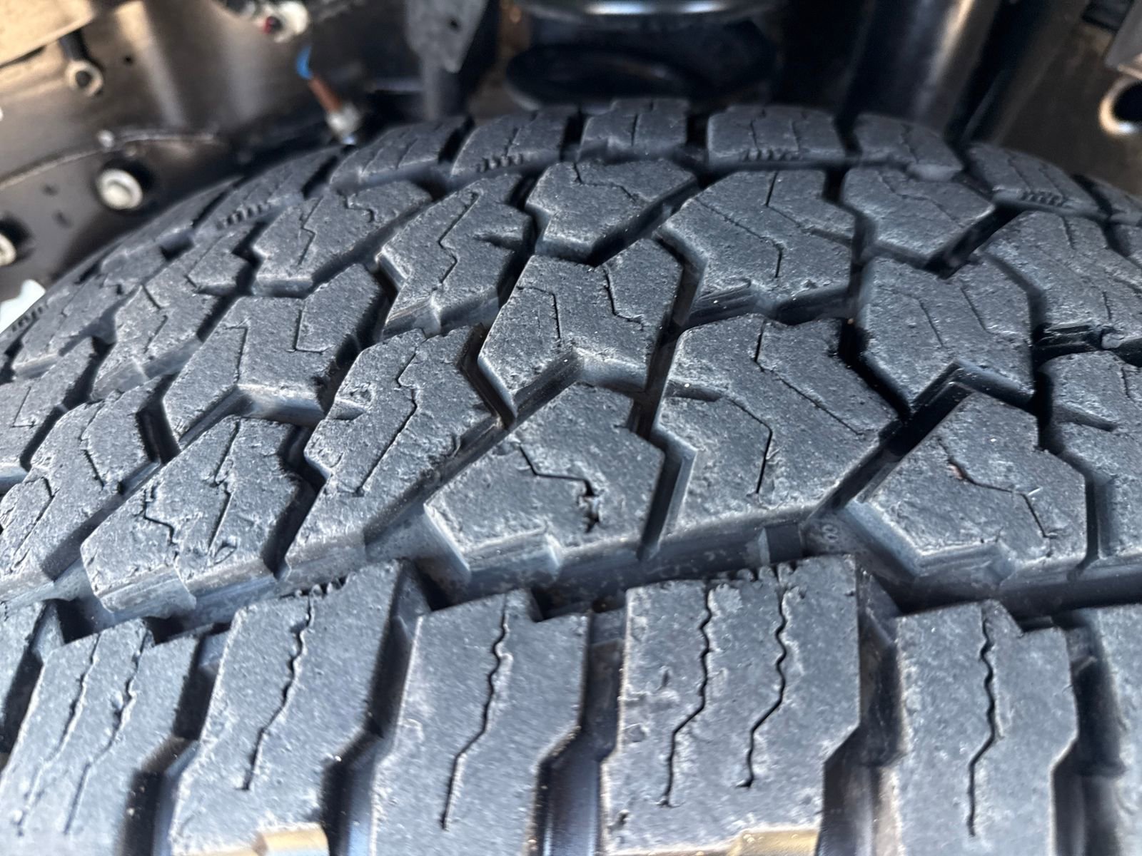 Used 2022 RAM 3500 Laramie image 28