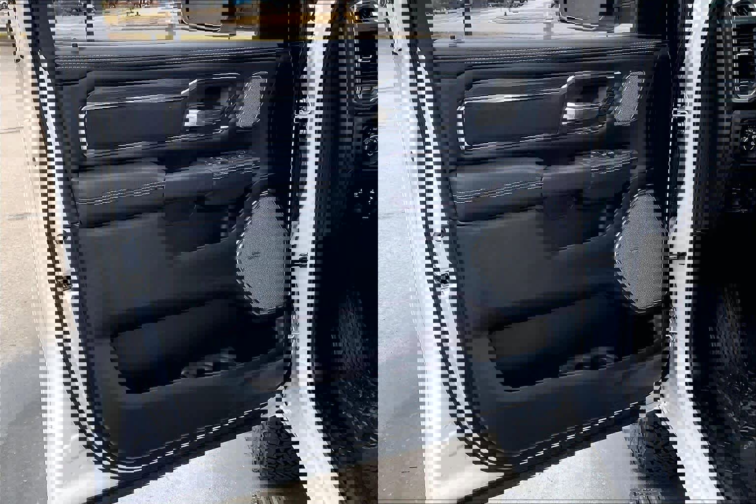 New 2026 RAM 1500 Laramie image 10