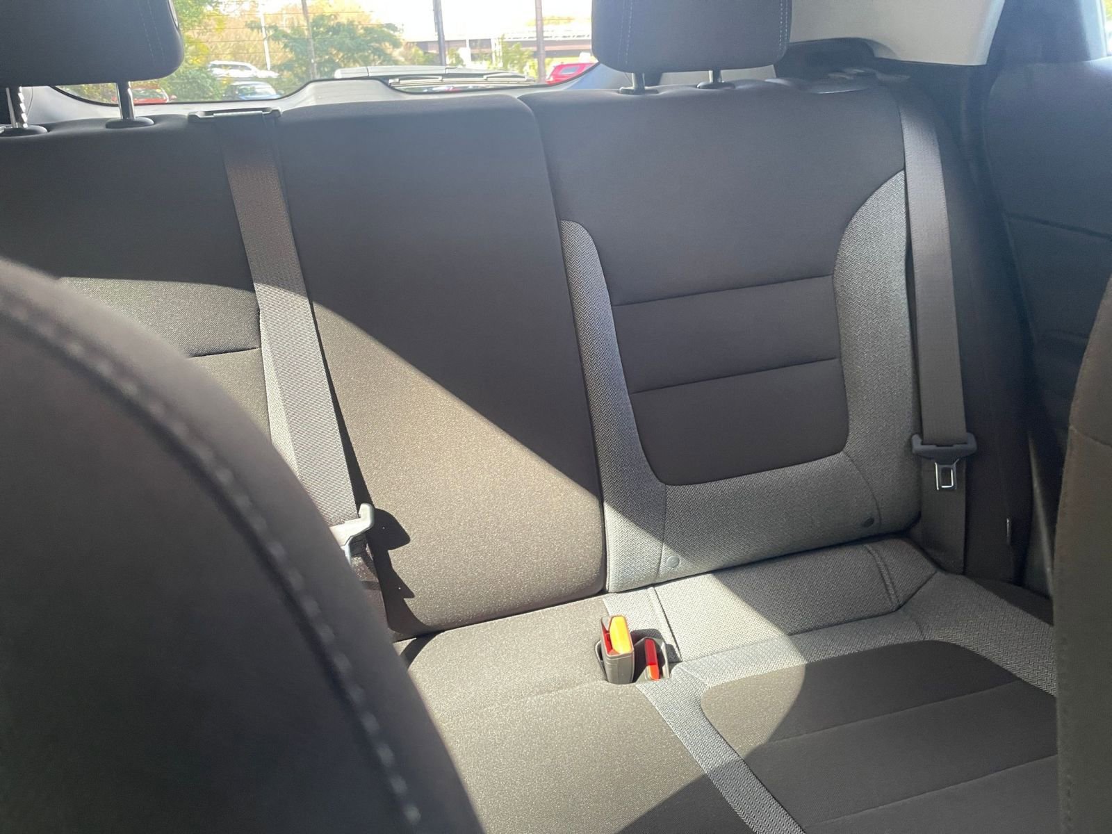 Used 2025 Chevrolet TrailBlazer LT image 33