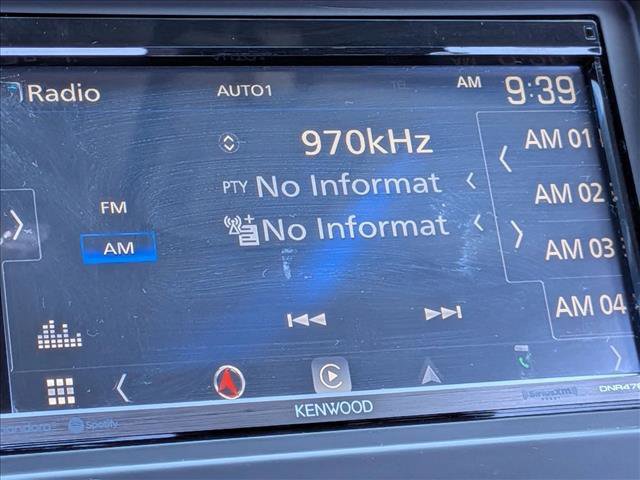 Used 2014 Toyota Camry SE FWD image 8