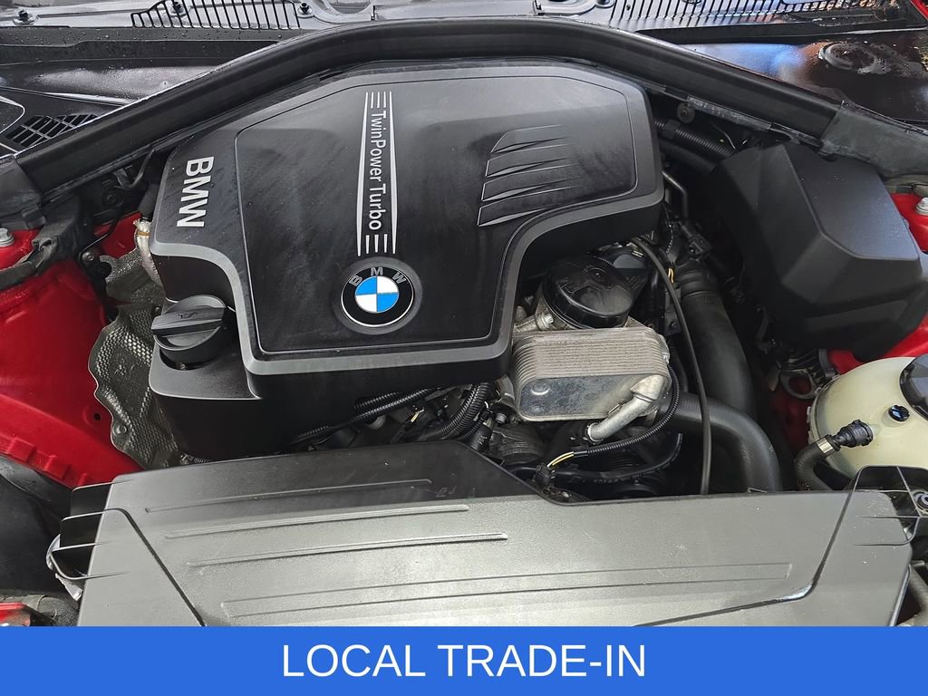 Used 2016 BMW 228i Coupe RWD image 30