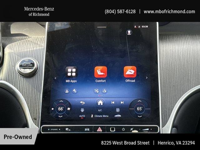 Certified 2026 Mercedes-Benz GLC 300 4MATIC image 18
