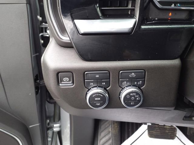 Used 2025 GMC Sierra 2500 SLE w/ SLE Value Package; image 21