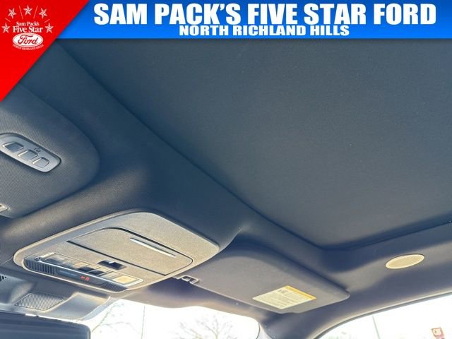 Used 2022 Ford F150 Platinum w/ Equipment Group 701A High image 12