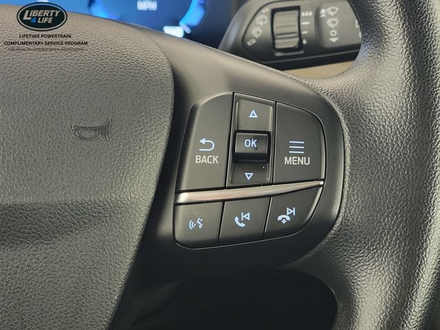 Used 2025 Ford Bronco Sport Big Bend AWD/4WD image 28