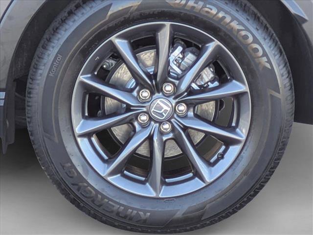 Certified 2026 Honda CR-V EX-L image 23