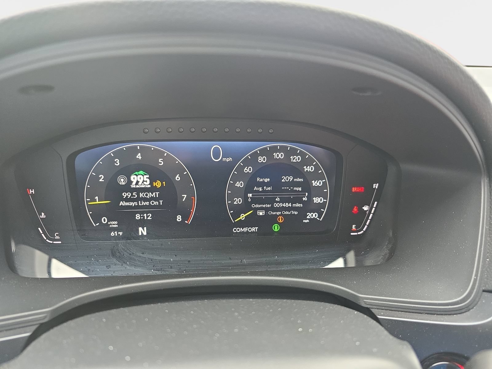 Used 2024 Honda Civic Type R image 13