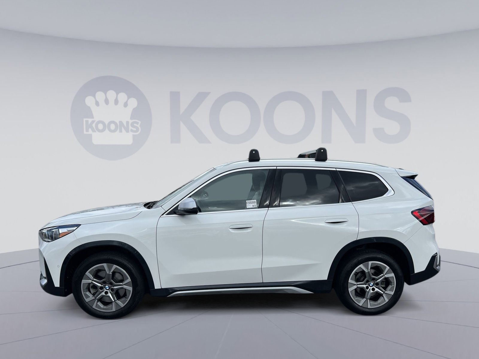 Used 2023 BMW X1 xDrive28i w/ Convenience Package image 2