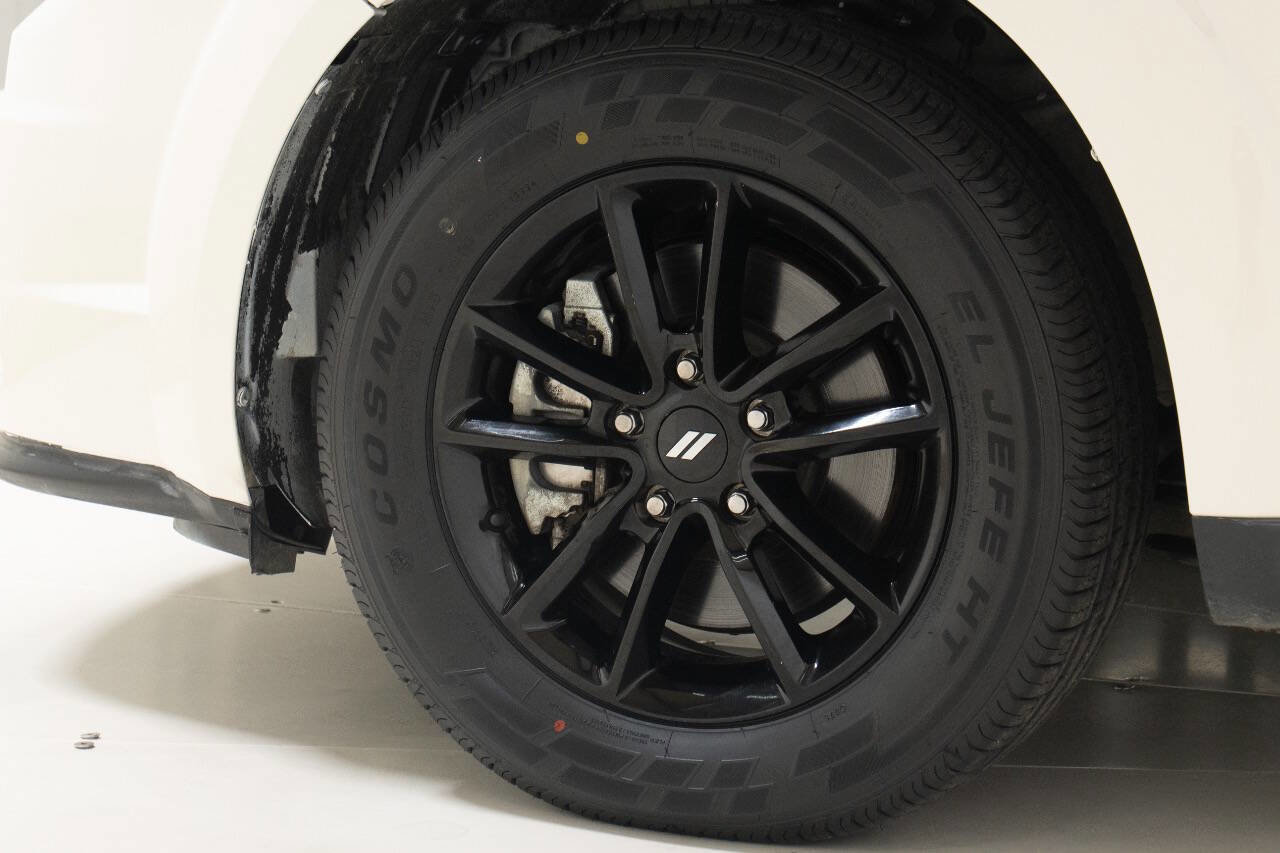 Used 2020 Dodge Journey SE w/ SE Popular Equipment Group FWD image 64