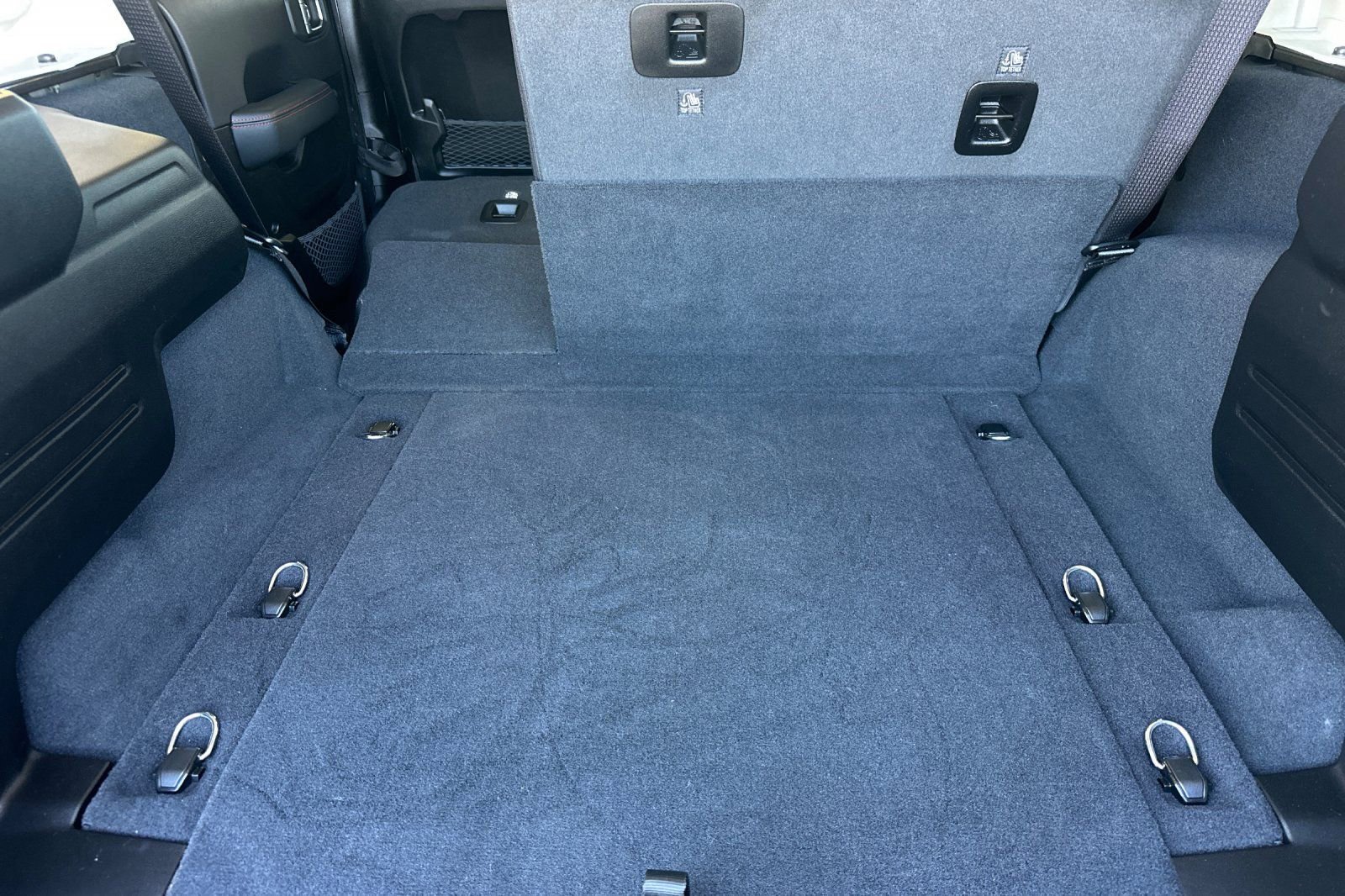 Used 2026 Jeep Wrangler Unlimited Rubicon w/ Steel Bumper Group image 14