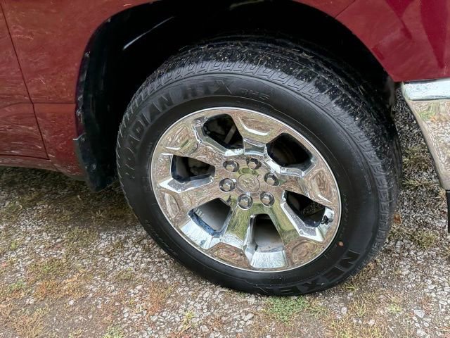 Certified 2022 RAM 1500 Big Horn image 16