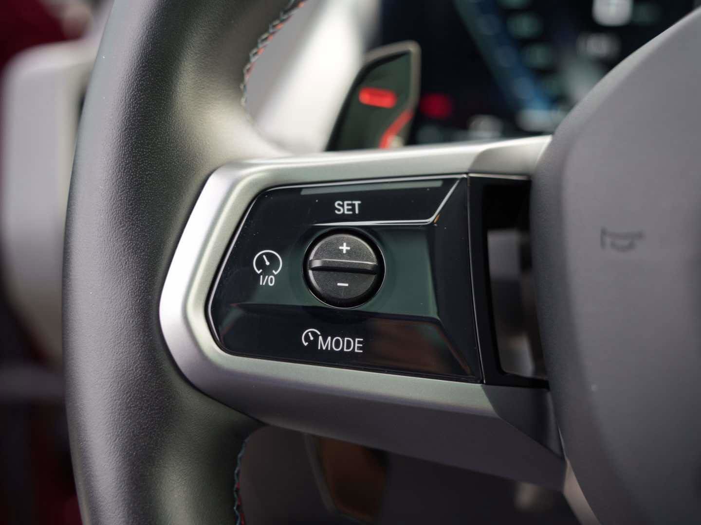 Used 2025 BMW X3 M50 AWD/4WD image 18