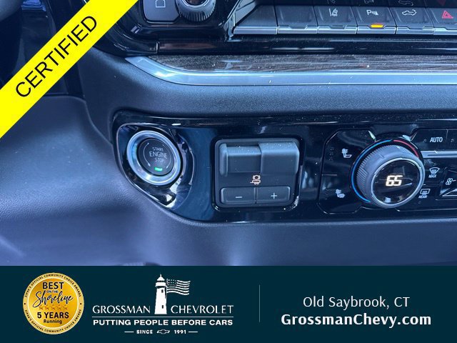 Used 2026 Chevrolet Silverado 2500 LT w/ Trail Boss Package AWD/4WD image 16