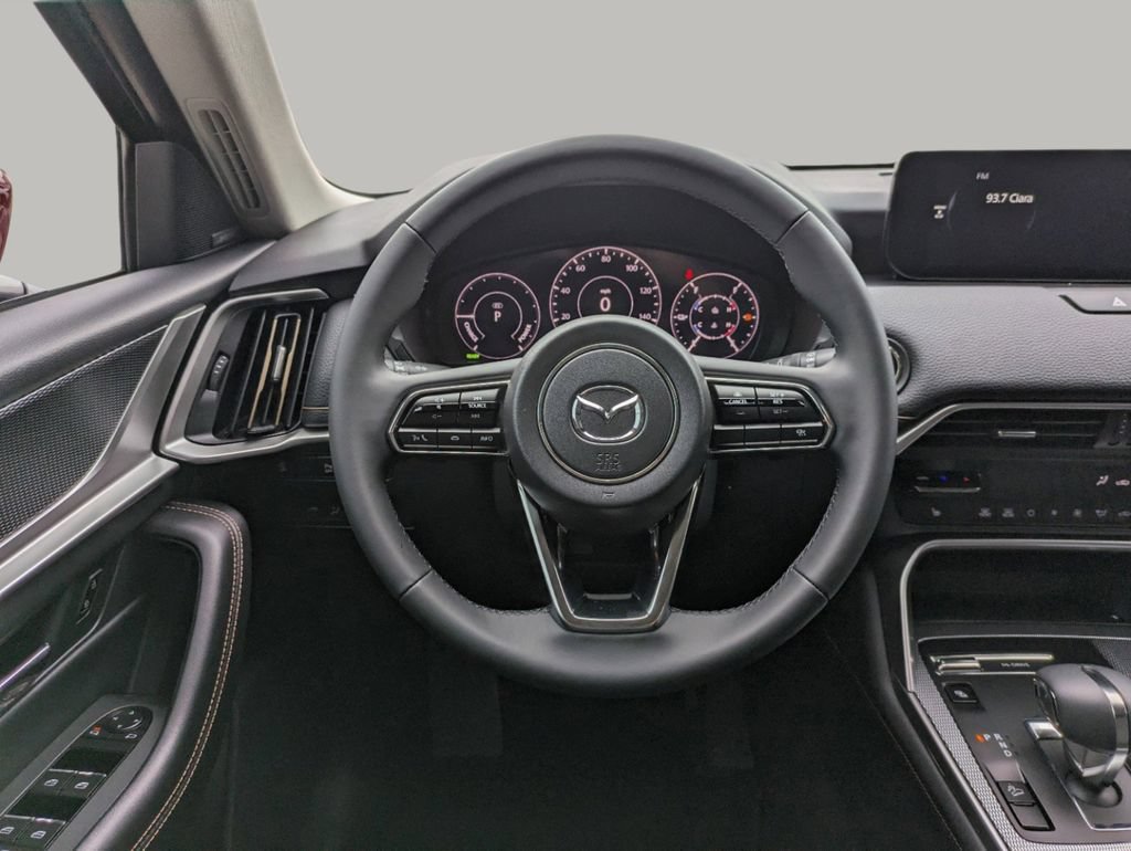 New 2024 MAZDA CX-90 Plug-In Hybrid w/ Premium Pkg AWD/4WD image 20