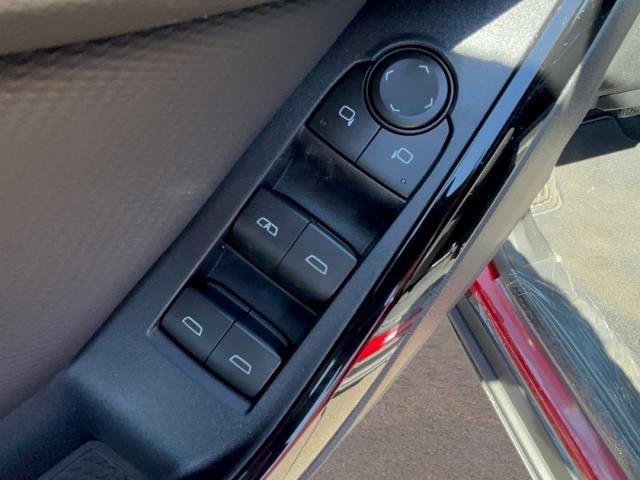 New 2026 Chevrolet Equinox LT AWD/4WD image 23