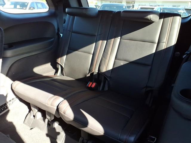 New 2026 Dodge Durango GT image 10