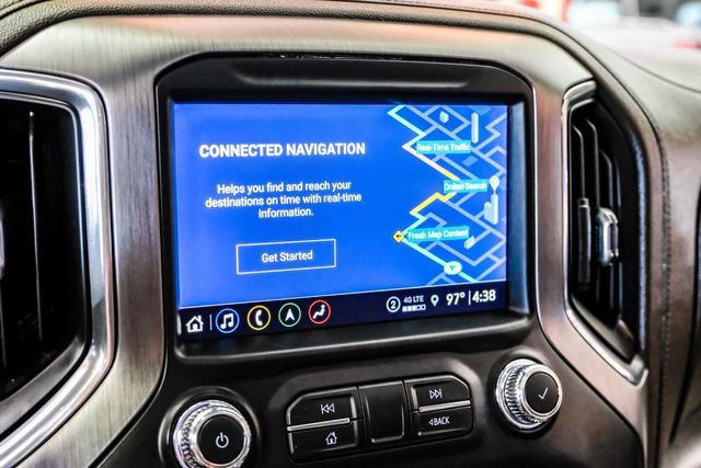 Used 2023 GMC Sierra 3500 Denali w/ Denali Ultimate Package AWD/4WD image 25