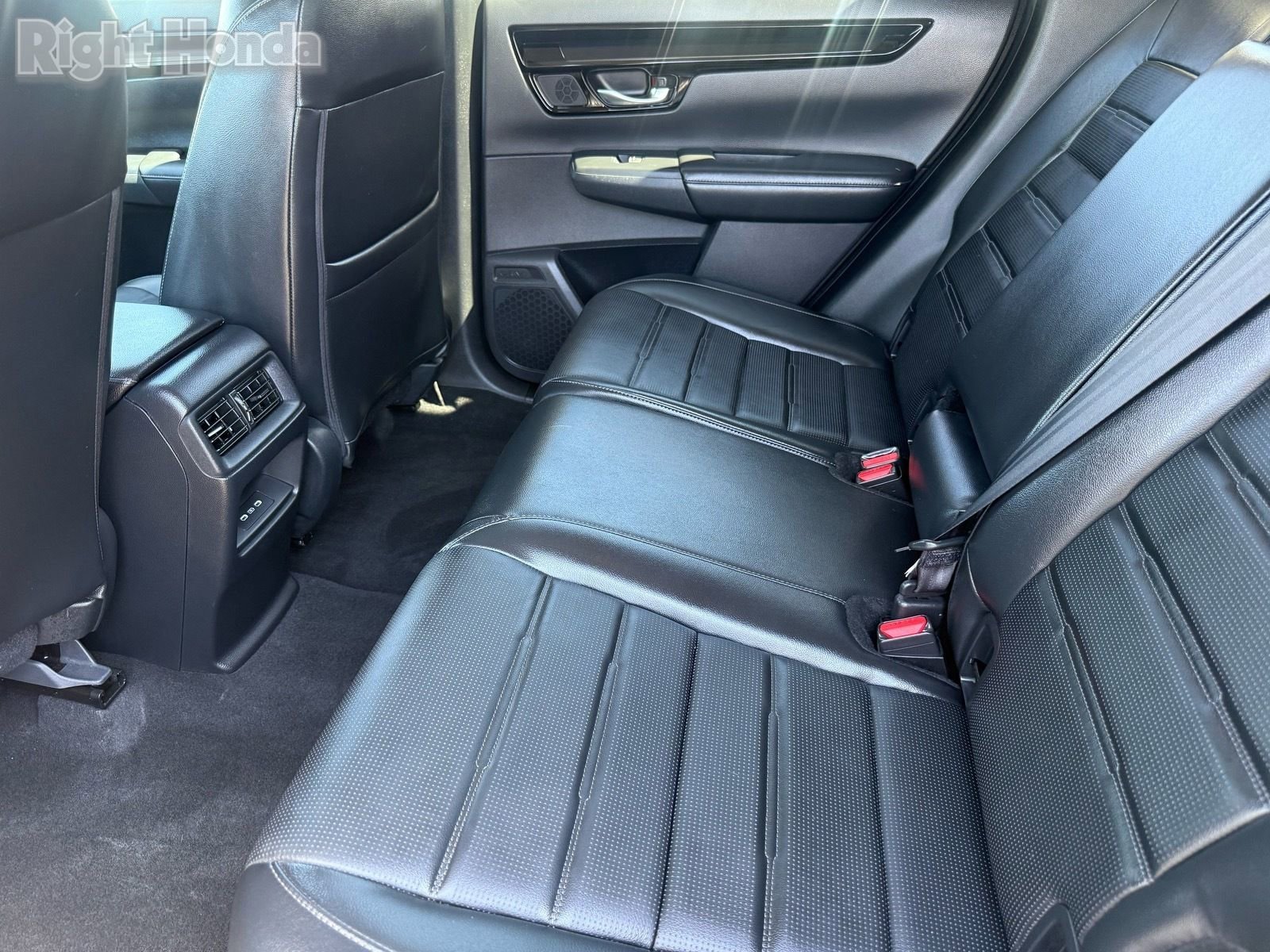 Used 2024 Honda CR-V EX-L image 28