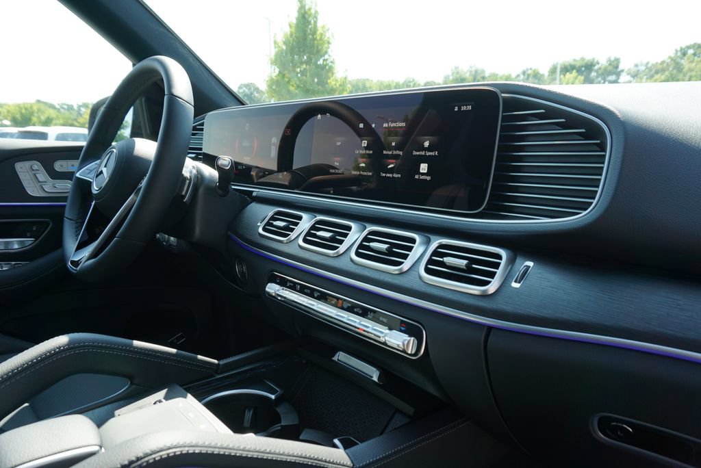 Certified 2026 Mercedes-Benz GLE 350 4MATIC image 68