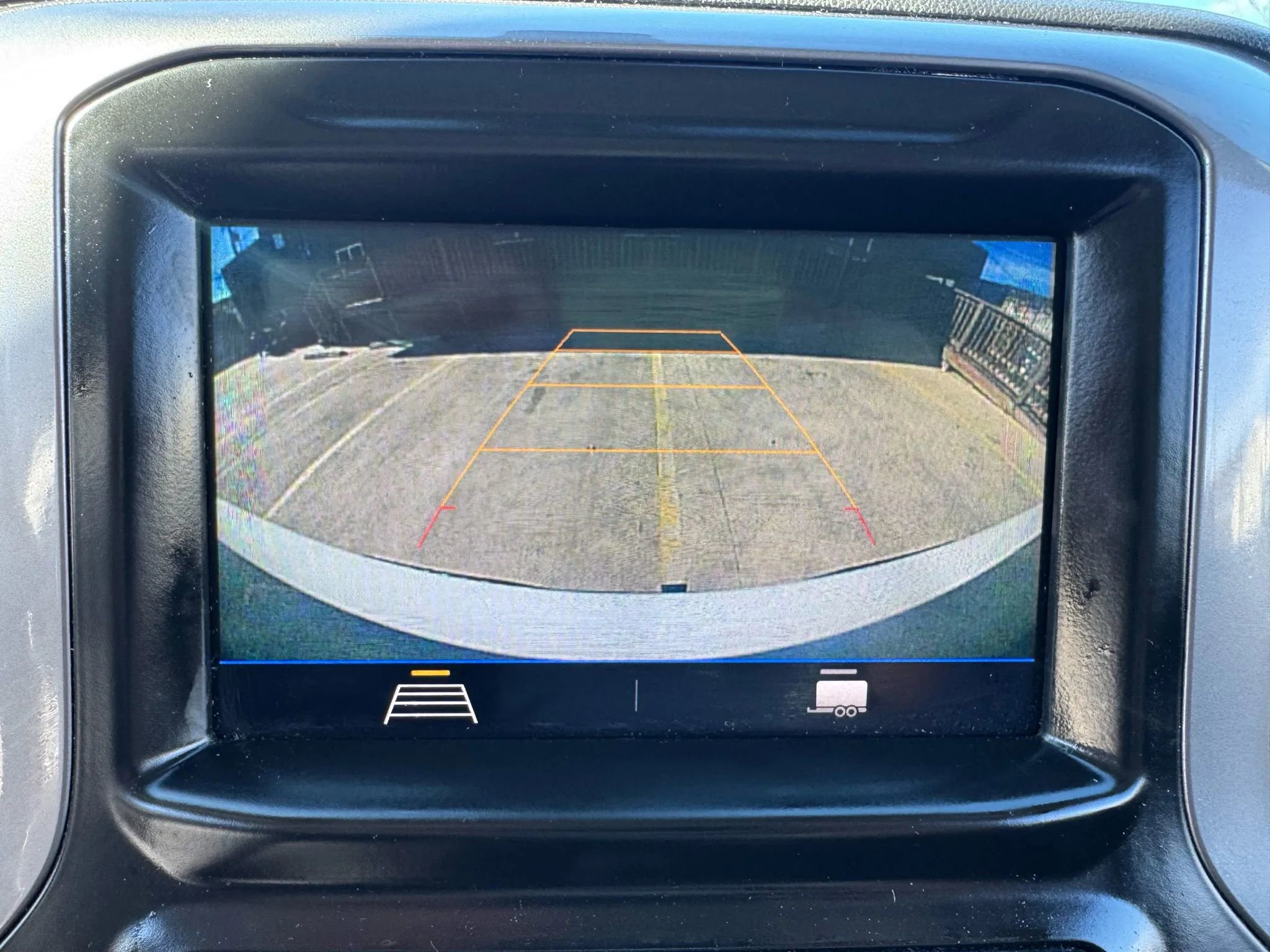 Used 2021 Chevrolet Silverado 1500 W/T w/ WT Fleet Convenience Package image 32