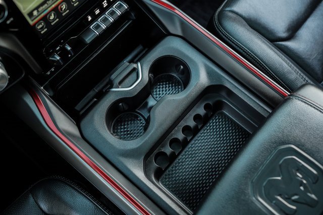 Used 2019 RAM 1500 Rebel image 34