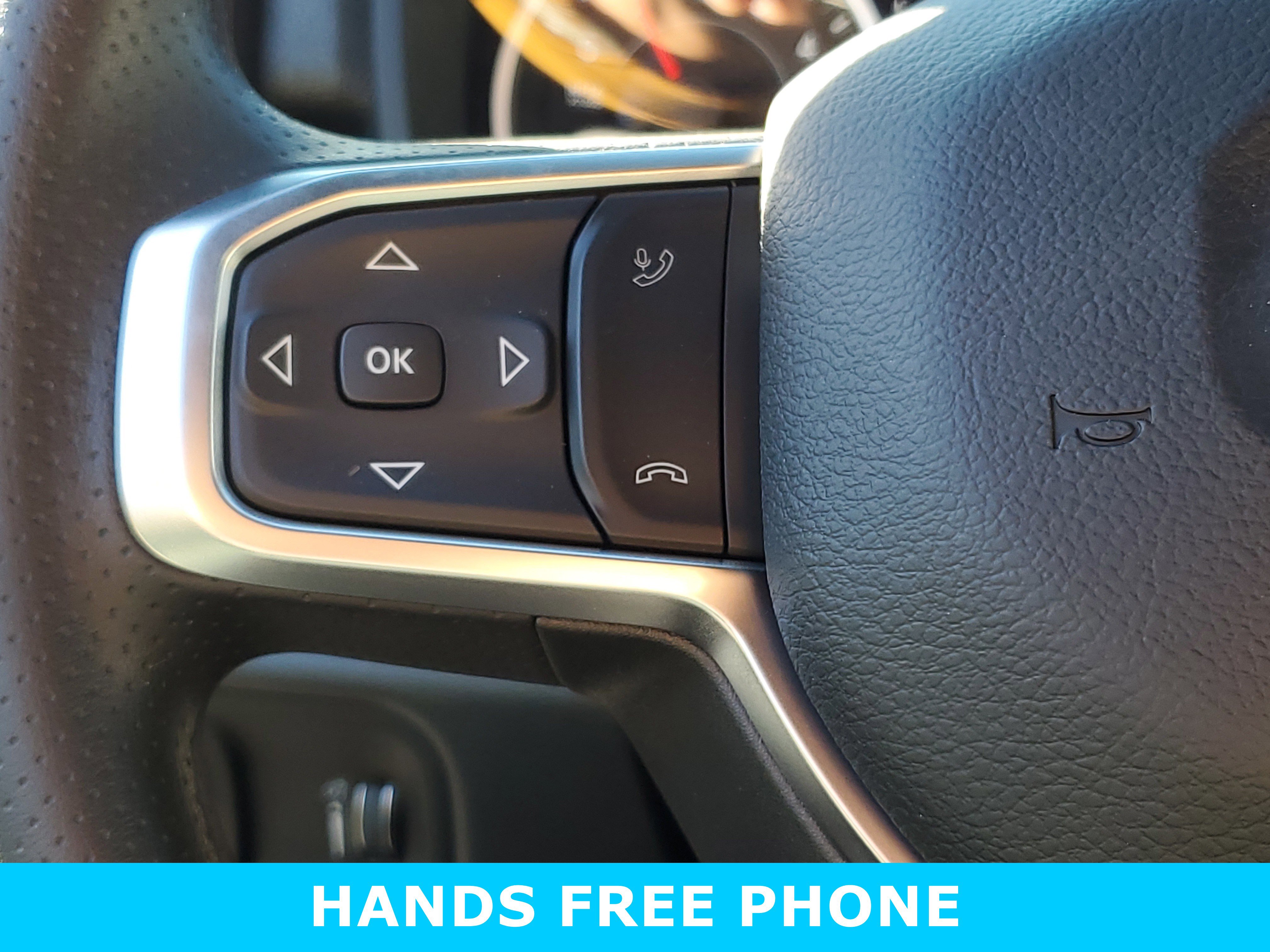 New 2026 RAM 2500 Tradesman image 13