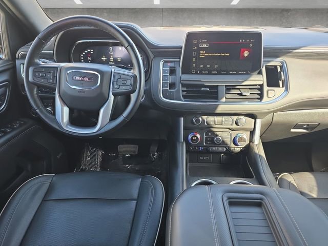 Certified 2022 GMC Yukon SLT w/ SLT Luxury Package image 20