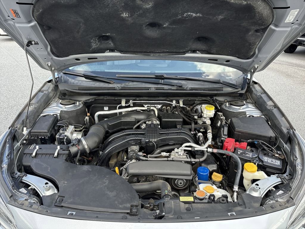 Used 2022 Subaru Outback Limited image 33