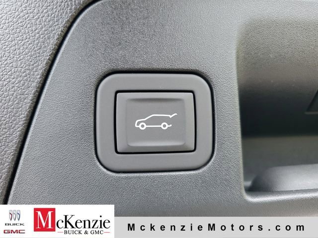 New 2026 Buick Envision Sport Touring AWD/4WD image 30