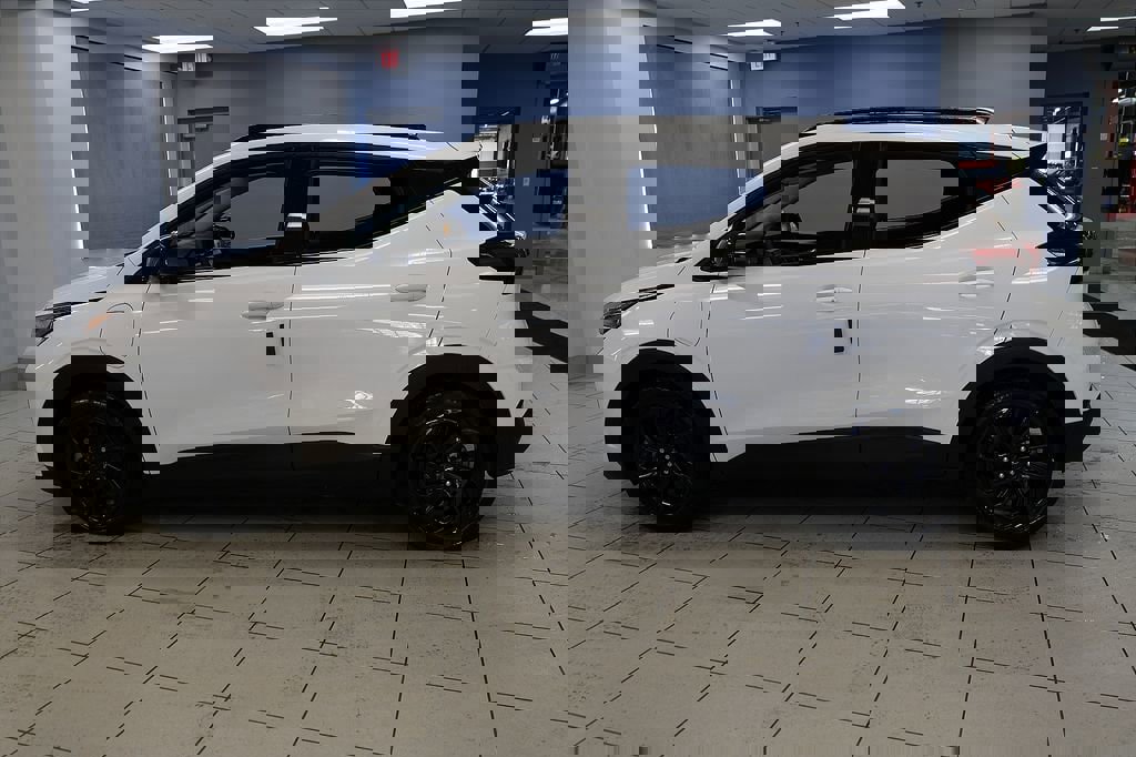 New 2027 Chevrolet Bolt RS image 2