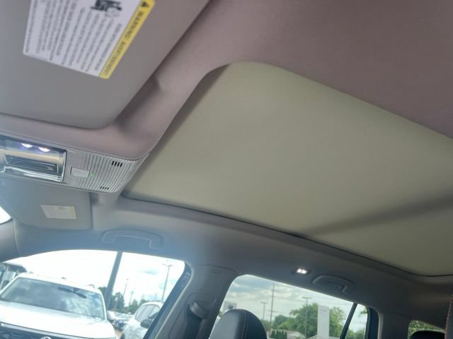 New 2026 Volkswagen Atlas Peak Edition AWD/4WD image 15