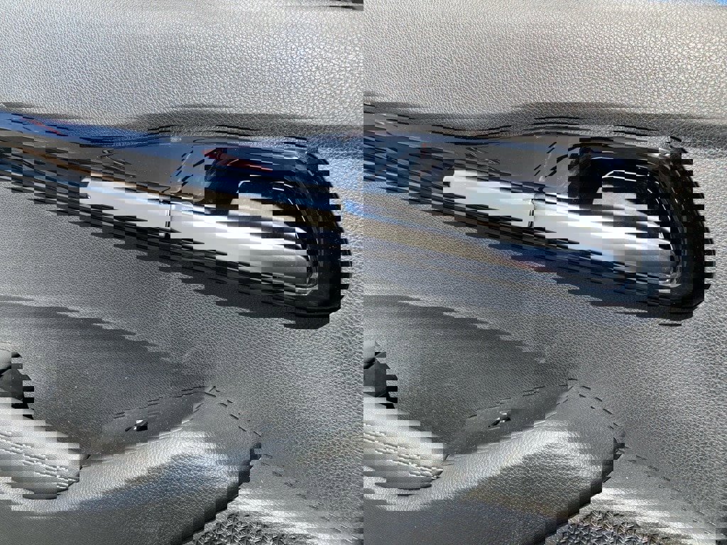 Used 2025 Kia Seltos S image 9